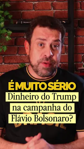 Presta atenção no que está acontecendo.