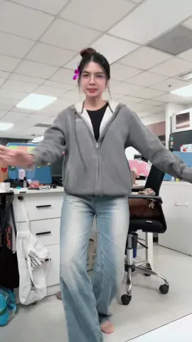 ไม่เคย🤣 #จริงใจไม่ไก่กา #ลิเก #kolfsiri 