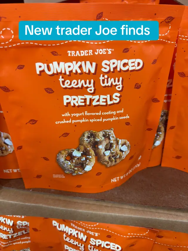 #traderjoeshaul #foodietiktok #snacksforkids #fypシ゚viral 