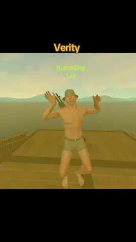 How different verity’s sing #strayedvr #rustvr #vr #ghostoftabor #ghostoftaborvr 