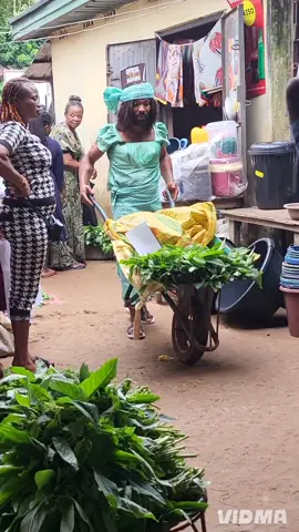 happened inside afor market 