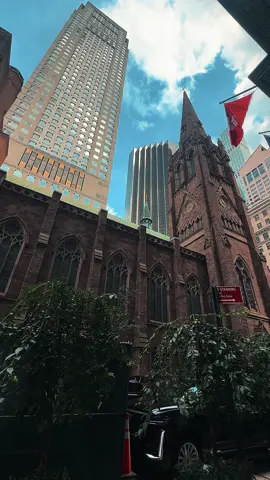 NYC #gatevibe #travel #nyc #usa #manhattan 