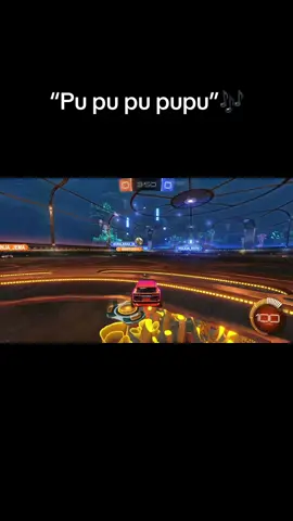 Un saludito a David #rocketleaguefunny #rocketleaguehighlights #rocketleaguememes 