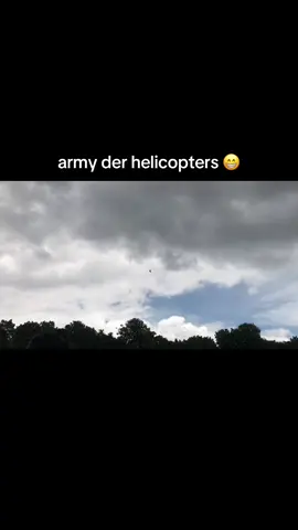Ata army der helicopters mia ata 😅 #foryou #foryoupage 