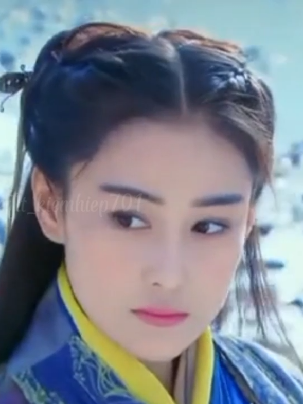 Đầu phim chị Lý Mạc Sầu cân tất 😍🤭#lymacsau #thandieudaihiep #xuhuong #xuhuong #viral 