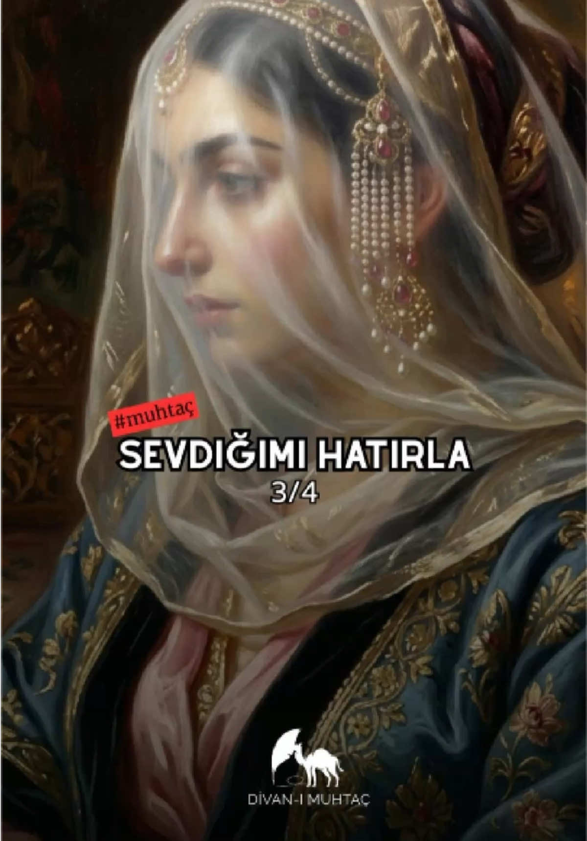 Bazı sevgiler gönüle misafir olmaz; oraya taht kurar ve artık insanın varlığından bir parçaya dönüşür. Bu şiir, vazgeçmenin bir tercih olmaktan çıktığı; mahbûbenin yalnız sevilen değil, âşığın hayatına cân veren bir nefes hâline geldiği aşkı anlatıyor. “Vazgeçilir belki her sevgiden, senden vazgeçmek gayr-i kabil-i imkân…” Mahbûbe artık gönülde gelip geçici bir hatıra değildir. Orada bir saray u han kurulmuştur; öylesine muhkemdir ki ne zaman ne hicrân ne de mesafeler onu yıkmaya muktedirdir. “Taht kurdun gönlüme, sökülüp alınmaz; inhidâmı nâ-mümkün saray u han…” Sonra şiir hasretten hayranlığa dönüyor. Vech-i mâh, hâcib-i kemân, âhûdan evlâ endâm, levn-i uyûn… Âşık mahbûbenin cemâlini tarif etmeye çalıştıkça kelimeler kifayetsiz kalıyor. Onun nazarında artık Leylâ dahi bir kıyas değildir: “Dillere destan oldun Leylâ’dan öte, koştum peşinden yorgunum…” Yorgundur ama vazgeçmiş değildir. Çünkü dilinde tekrar tekrar söylediği, zamanla bir vird-i dîl hâline gelen tek bir hakikat vardır: Seni seviyorum. Ve gece bütün sesleri susturduğunda mahbûbuna bıraktığı emanet yine aynıdır: “Zulümât-ı leyâl susup dinlediğinde vird-i dîlimi, seni sevdiğimi hatırla.” Belki aşkın en derin hâli de budur: Yanında olamadığın vakitlerde bile sevdiğinin gönlünde, nasıl sevildiğinin hatırası olarak kalabilmek. 🤍 Bu mısralar sana da dokunduysa, 📌 Kaydet ki unutulmasın, 📤 Vazgeçmenin gayr-i kabil-i imkân olduğu o gönle gönder, 💬 Sence insanın gönlüne bir kez gerçekten taht kuran birinden vazgeçmek mümkün müdür? #DivanıMuhtaç #Şiir #Aşk #Hasret #Gönül 