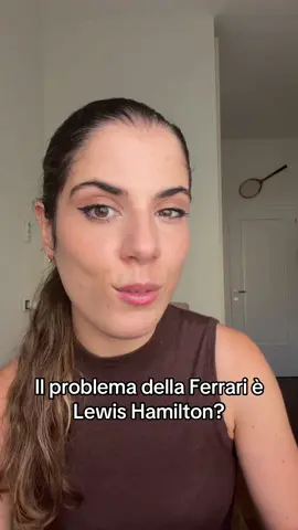 Hamilton è una risorsa  #Motorsport #formula1 #f1 #ferrari #hamilton 