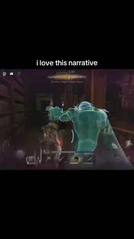 #idv #identityv #crypticnotes 
