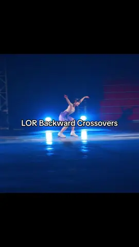 I almost switched this entires step sequences foot around, thank god i noticed it at the end #fyp #figureskating #marinhonda 