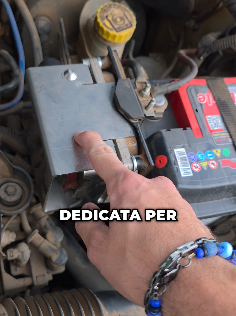 Anche se la tua auto non è recentissima, non ci fermiamo: te la proteggiamo comunque con le nostre blindature BLOCK BOX  perché sappiamo il valore che ha per te! 🫶 Blindatura per centralina motore e Blindatura OBD su questa Fiat Panda 169 🫡 #BlockBox #madeinitaly #antifurtoauto 