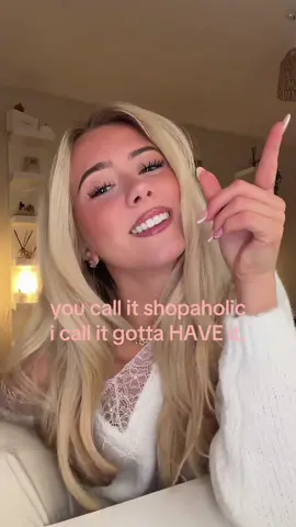 can’t help it 🤭