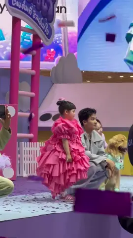#แอบิเกล #โพกาซัง #น้องเนย #พี่จองคัลแลน #แอบิเกลลูกแม่ชม 