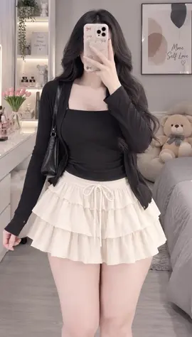 #thờitrangnữ #xuhuong #bigsize #viraltiktok 