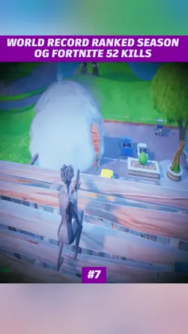 #Fortnite #viral #FR #Gaming #record