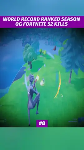 #Fortnite #viral #FR #Gaming #record