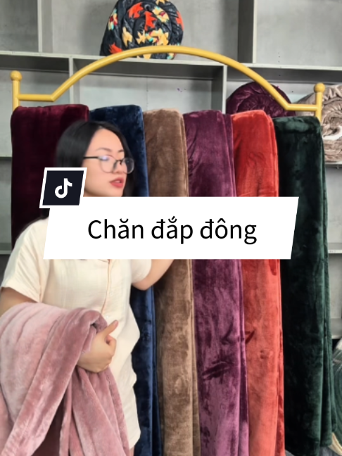 Chiếc chăn cực chất lượng mà giá phải chăng #chanlongtuyet #chanlong #chanlongcaocap #chandapdong