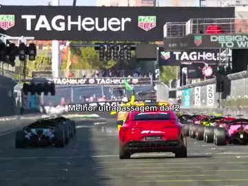 Que isso joshua que ultrapassagem linda  . . . . #formula1#fyp#edit#capcut#viral