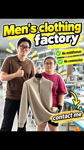 No middle man no commission, High quality Men’s clothing factory New styles wholesale, support ODM,OEM#clothingmanufacturing #clothingfactory #menclothing #customclothing #mensjacket 