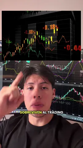 Trading Algorítmico que es? #trading #daytrading #fyp #trader #algotrading 