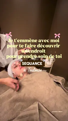 Le studio parfait pour prendre soin de ta peau et pour ton épilation laser !  📍7 Place Castelet 31150 Bruguières France (25 minutes de Toulouse) *prestation offerte  #adressetoulouse #toulouse #soinvisages #epilationlaser #soinesthetique 