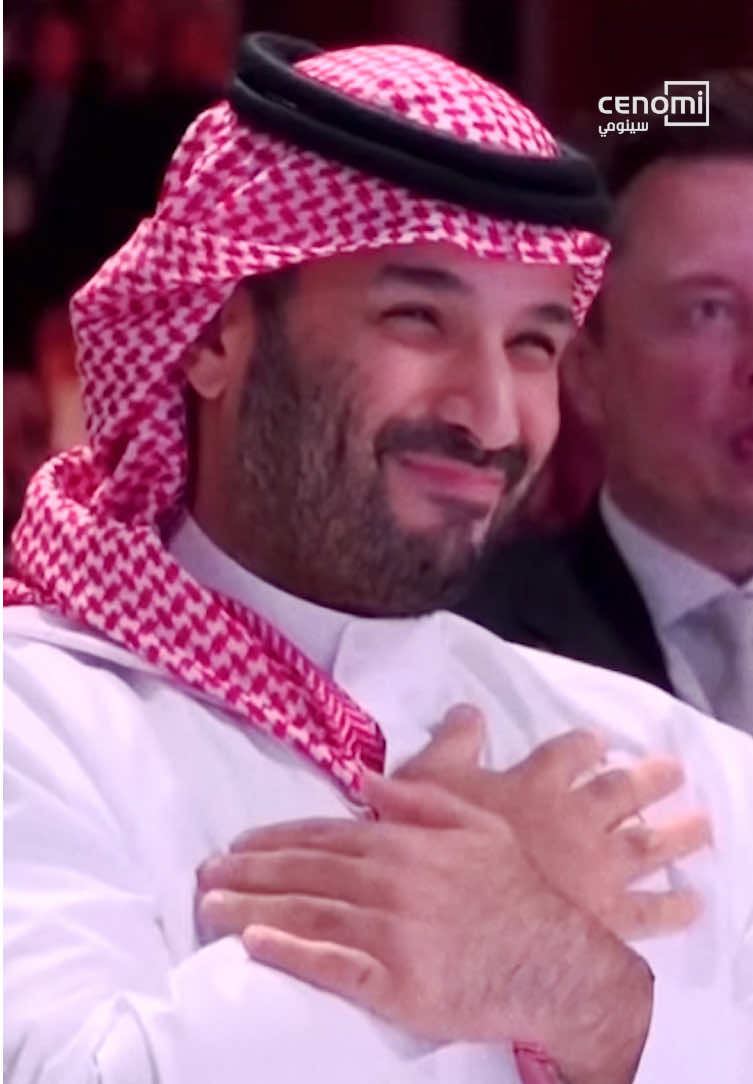 أقدم بنا يا عز كل المسلمين.. حنا معك باللي تبي والله معاك خلف قيادتنا نمضي بثقة، نصنع المستقبل ونرسم ملامح الغد 🇸🇦 #سينومي_سنترز #93saudinationalday