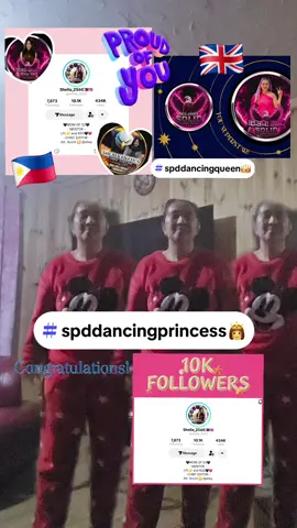 So proud of you ✨️✨️✨️ #spddancingqueen👑 #spddancingprincess👸 #solidpowerdance💃 #solidkanatics❤🙏❤ #ageless_beauty888 