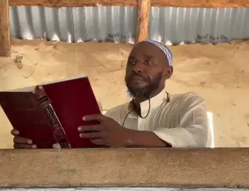 Friday Sermon By Imam Musa Saidy may Allah protect him and long life  #imam #musa 