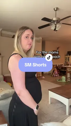 Shapermint shareware shorts that give your compression all around your mid section and make your feel more confident in all your clothes. The best piece of shapewear to add to your collection. 170 lbs, 5’6’’ Pants 8/10, wearing M @Shapermint #shapermint #shapeweargirl #shapewear #midsizemom #tummycontrol 