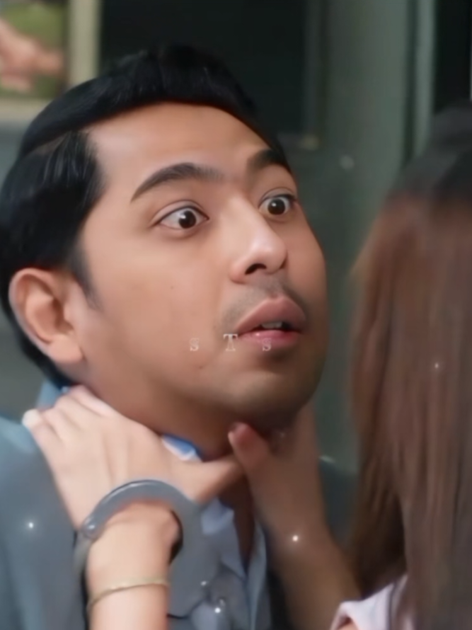do you get dejavu?  #aryasaloka #ashaassuncao #terikatjanji #fyp #masukberanda 