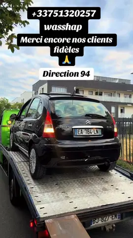 livraison du jour Citroën C3  #occasion #fyp #france🇫🇷 #pourtoiii 