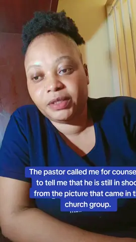 The pastor called me for counseling, and what he said caused me to leave before the counseling began. #church #council #trending #fyp #viral 