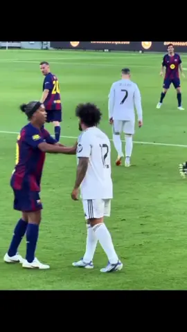 #Ronaldinho #FootballEdit #Legend #Brazil #Football