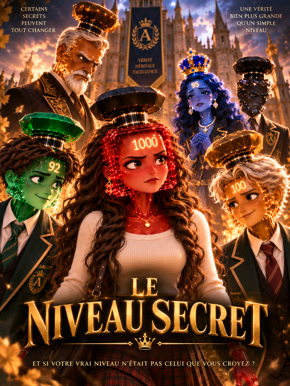 le niveau secret partie 1 fait avec @TrendStory.io  #tiktokfrance🇨🇵 #brainrot #fruitdrama #histoire #secret 