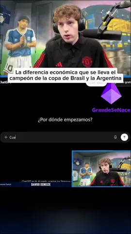 Diferença econômica entre Brasil e Argentina! 🇧🇷🇦🇷 #brasil #argentina 
