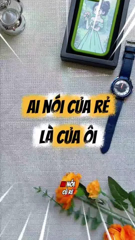 S1. Rẻ mà xịn#MinhDuaSaleTiktok 