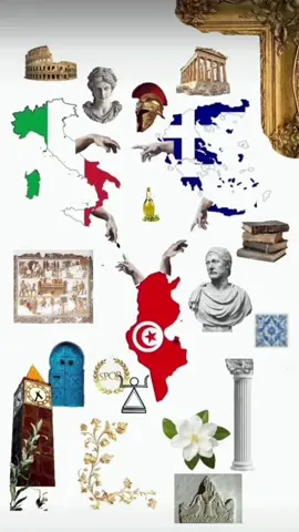 قالو بابا وقتاش نوليو شُرْفَة  قالو حتى يموتو كبار الحومة #Carthage #Africa #Tunisia 