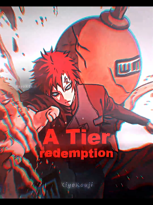 Best representation of Redemption in anime #anime #animeedits #edits #fyp #viral 