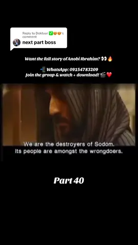 Replying to @Doktuur ✅😍😍 #itananobiibrahim #relatable #islamic_video #yorubamuslim #fypシ゚viral 