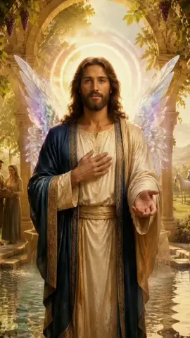 For anyone waiting patiently for a better season. Remember this: May God give you patience while your answer unfolds. Hold onto faith, even if you cannot see the whole path. 🙌 #God #Prayer #Love #Jesus