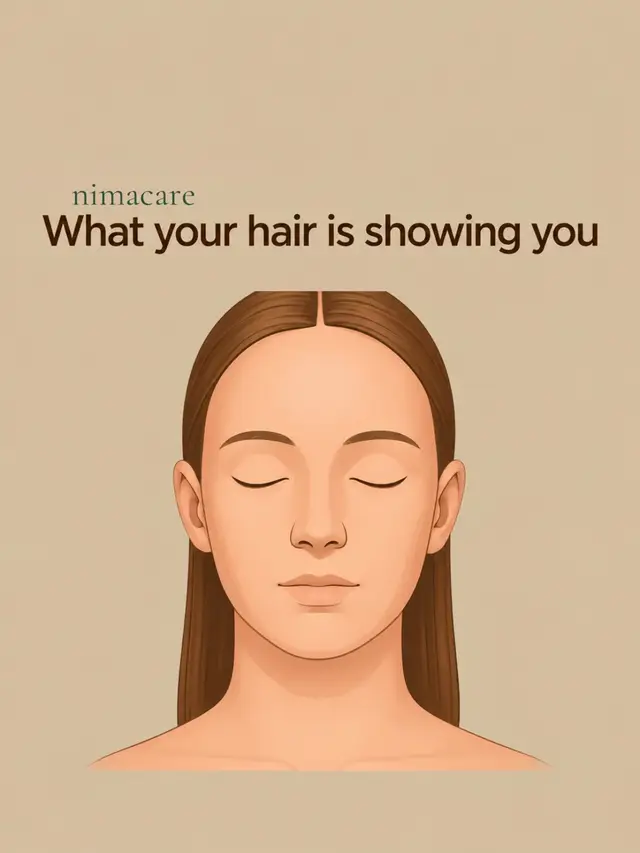 #skincare #hairtok #tips #advice #informational 