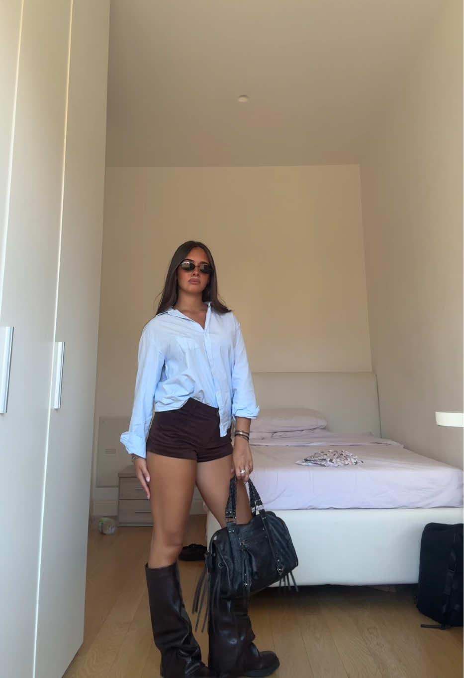 Outfit autunnale 🌷🌷🌷