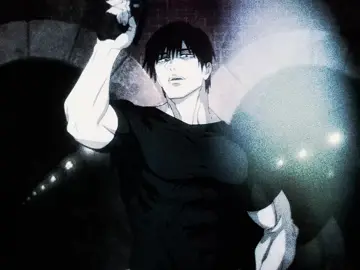 les x toji || #toji #tojifushiguro #tojifushiguroedit #jjk #jujutsukaisen 