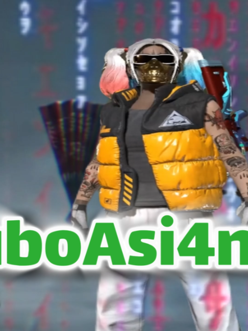 xTobieAsi4n -ResX=1707 -ResY=1149 -NOTEXTURESTREAMING -koreanrating #pubglover #pubgmotage #xtuboasi4n