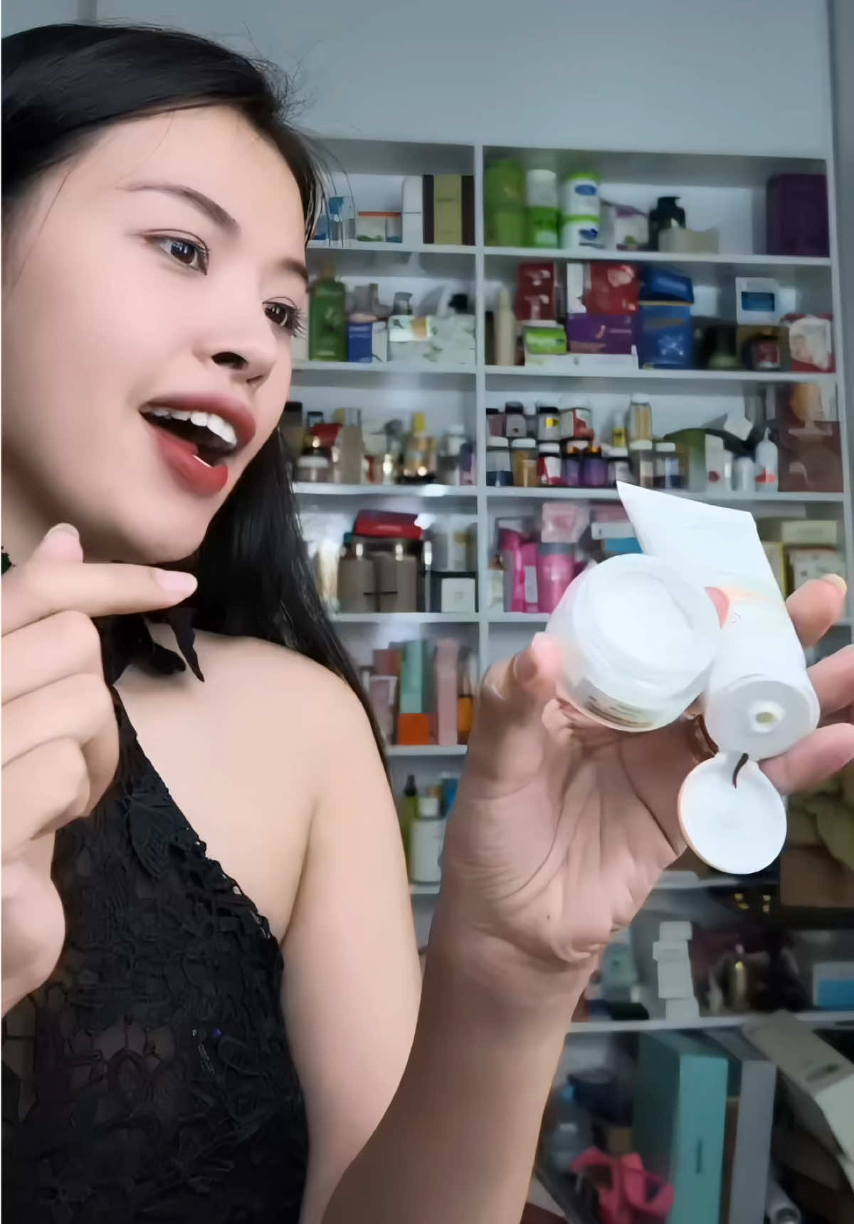 #skincare #depcungthuyhanh 