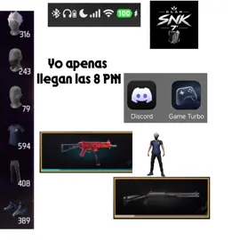 CLK CLK CLK CLK 😠 SAQUEN CLK #clk #competitivo #ego #freefire #clanesfreefire 