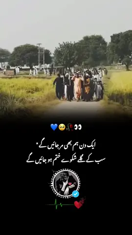 ایک دن ہم بھی مر جائیں گے#🥀💔🥺👀 #furyou #yiral #fypシ゚ #furyoupage❤ 