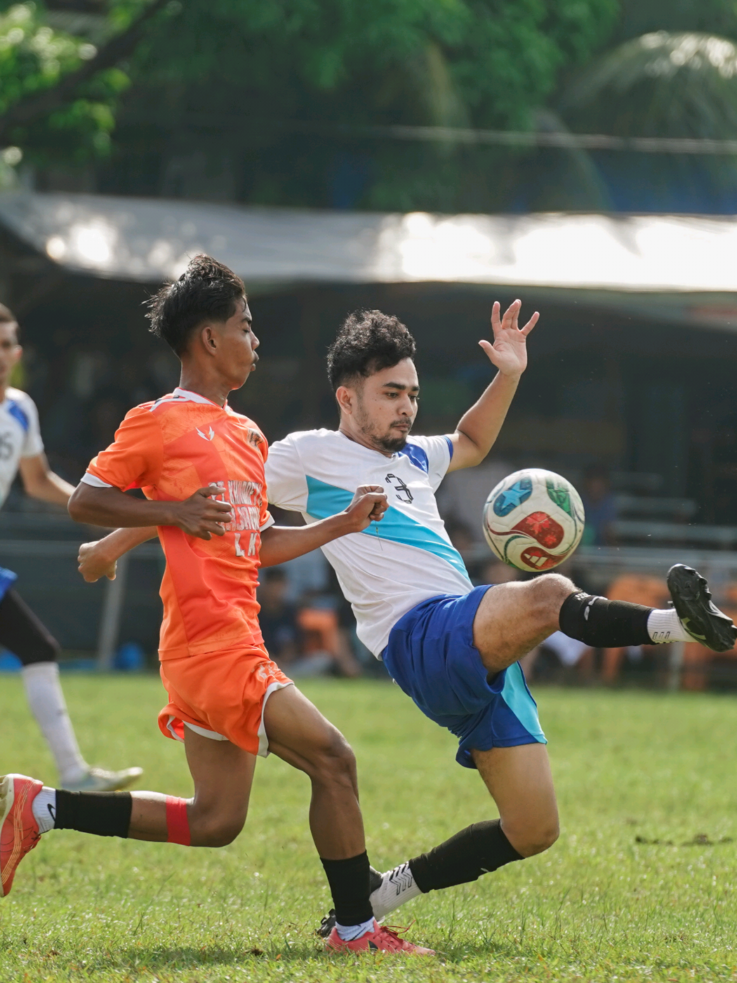 PORPAL FC VS PORKAP FC  ANKER CUP 1 2026 #semuaorang #sepakbola #serunyabola #tarkamsepakbola #ankercup1 