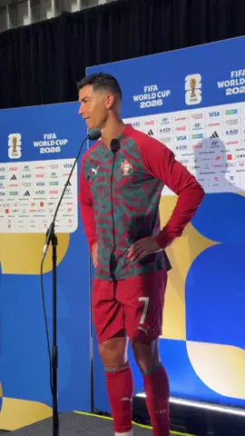 Ronaldo depnul his son on Musor drop #ronaldo #footballtiktok #TikTokCampaign 
