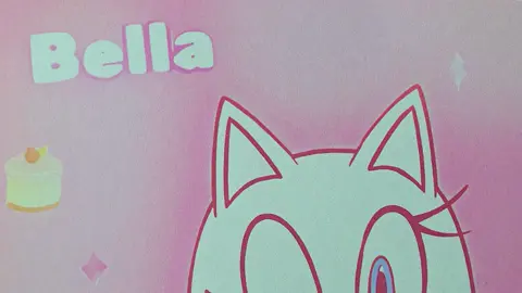 💕 Meet Bella! 💕 Say hello to Bella, a sweet, cheerful, and bubbly original character who loves spreading a little happiness wherever she goes! 🐱💗 This listing features Bella in a cute, candy-colored PHYSICAL illustration surrounded by sweet treats, sparkles, and plenty of pink. Perfect for fans of adorable character art, cute cat girls, original characters, and colorful artwork! 🌸 This listing is for a PHYSICAL art print featuring Bella, printed on cardstock. 🌸 Bella is my original character and is NOT for adoption or sale. 🌸 You are purchasing the artwork, not ownership or rights to the character. 🌸 Personal use only - please do not redistribute, resell, trace, edit, or claim Bella/artwork as your own. #sonicoc  #sonicart  #sonicfan  #originalcharacter  #cutecharacter 
