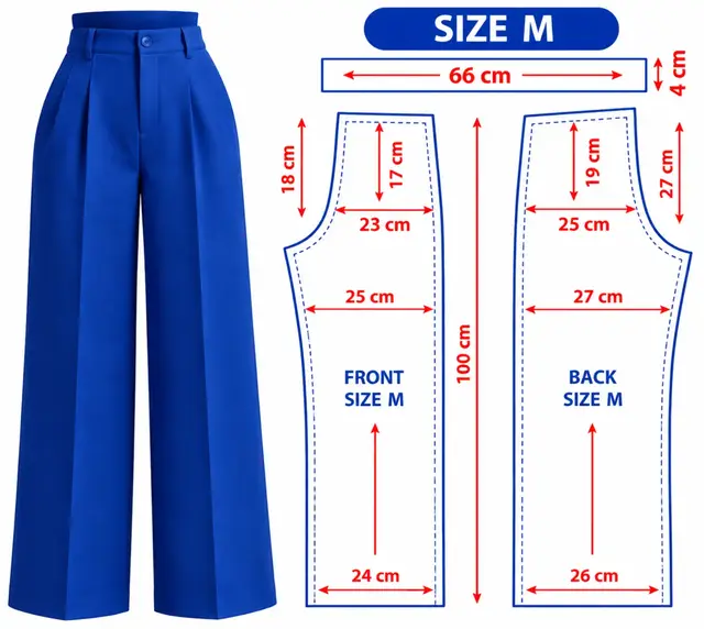 Every good outfit starts with a good pattern . Learn how to draft,cut and create your own trousers with Western Pattern Coach and Fashions .  Your creativity can become a skill.  Will you like me to teach you how to draft these trousers step by step #westernpatterncoachandfashions #sewing #patternmaking #westernpatterncoach #creatorsearchinsights 